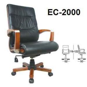 Kursi Direktur & Manager Chairman EC 2000