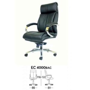 Kursi Direktur & Manager Chairman EC 4000 BAC