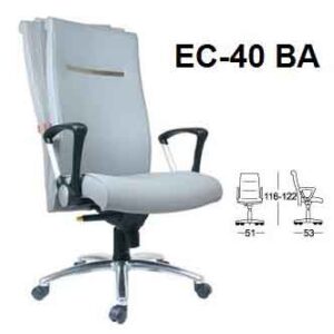 Kursi Direktur & Manager Chairman EC 40 BA