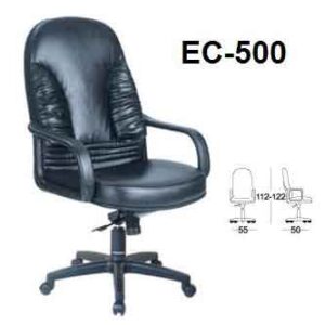 Kursi Direktur & Manager Chairman EC 500