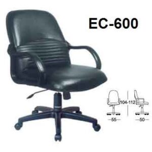 Kursi Direktur & Manager Chairman EC 600