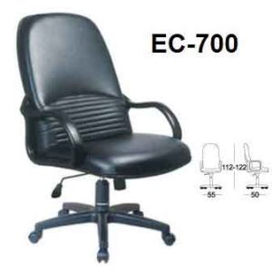Kursi Direktur & Manager Chairman EC 700