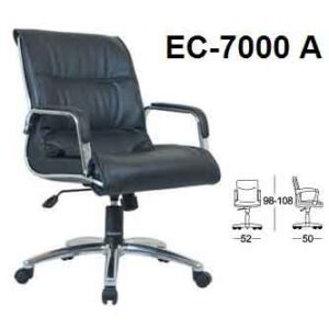 Kursi Direktur & Manager Chairman EC 7000 A