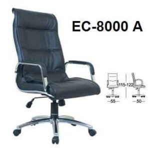 Kursi Direktur & Manager Chairman EC 8000 A