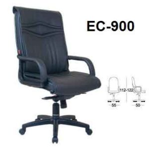 Kursi Direktur & Manager Chairman EC 900