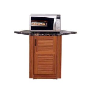 Kitchen Set KBS014181 Seri Venesia OLYMPIC