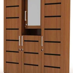 Lemari LMB019181 Seri Aurora OLYMPIC