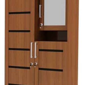 Lemari LMS019181 Seri Aurora OLYMPIC