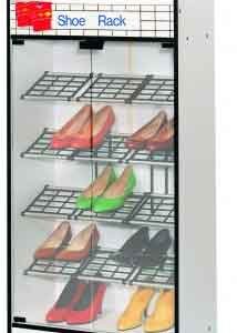 Rak Sepatu LS1317 OLYMPIC