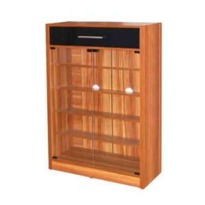 Rak Sepatu LSP015581 Seri Rainbow OLYMPIC