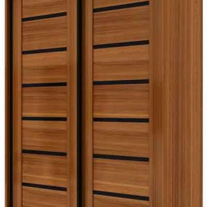 Lemari LST019181 Seri Aurora OLYMPIC