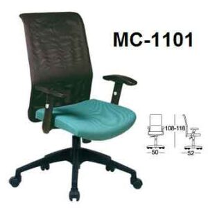 Kursi Direktur & Manager Chairman MC 1101