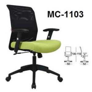 Kursi Direktur & Manager Chairman MC 1103