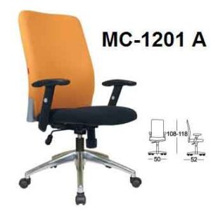 Kursi Direktur & Manager Chairman MC 1201 A