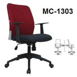 Kursi Direktur & Manager Chairman MC 1303