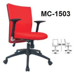 Kursi Direktur & Manager Chairman MC 1503