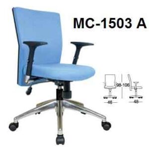 Kursi Direktur & Manager Chairman MC 1503 A