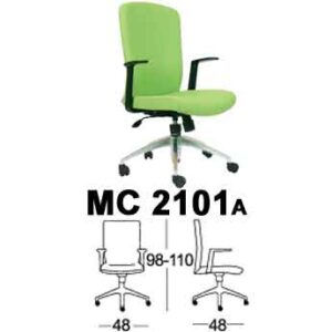 Kursi Direktur & Manager Chairman MC 2101 A
