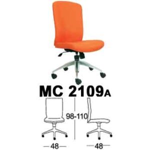 Kursi Direktur & Manager Chairman MC 2109 A