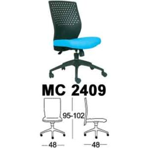 Kursi Direktur & Manager Chairman MC 2409