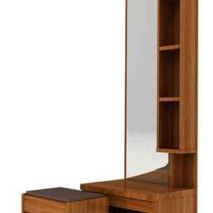 Meja Rias MRS019181 Seri Aurora OLYMPIC