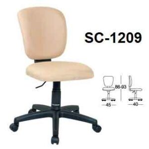 Kursi Staff & Sekretaris Chairman  SC 1209