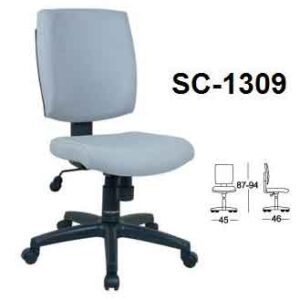 Kursi Staff & Sekretaris Chairman  SC 1309