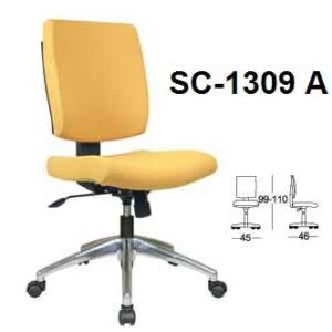 Kursi Staff & Sekretaris Chairman  SC 1309 A