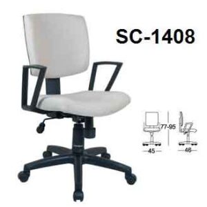 Kursi Staff & Sekretaris Chairman  SC 1408