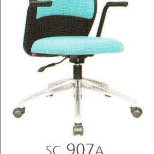 Kursi Staff & Sekretaris Chairman  SC 907 A