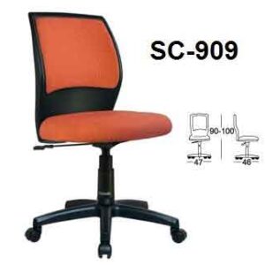 Kursi Staff & Sekretaris Chairman  SC 909