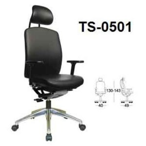 Kursi Direktur & Manager Chairman TS 0501