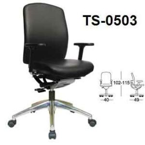 Kursi Direktur & Manager Chairman TS 0503