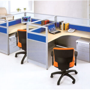 partisi kantor bandung