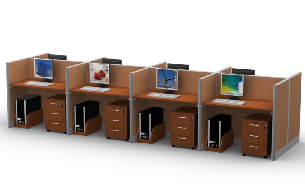 partisi kantor penyekat ruangan