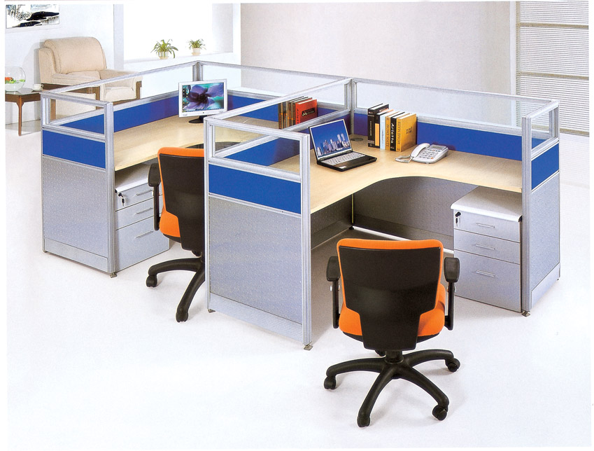 partisi kantor bandung