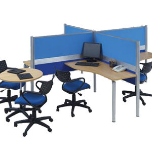 partisi modera bandung