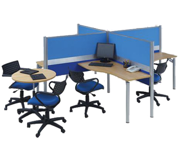 partisi modera bandung