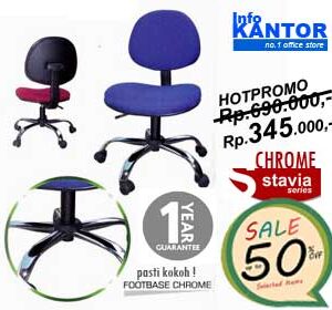 kursi kantor bandung