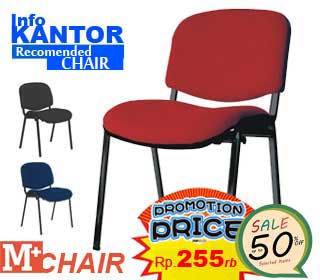 kursi kantor bandung