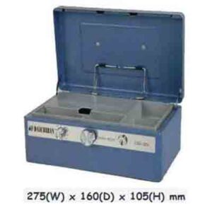 CASHBOX DAICHIBAN CB 35