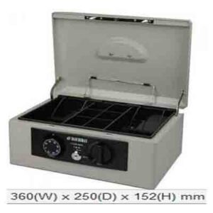 CASHBOX DAICHIBAN CB 65