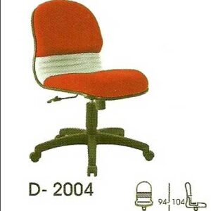kursi kantor D-2004