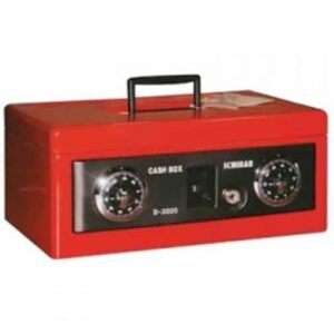 CASHBOX ICHIBAN D 3000