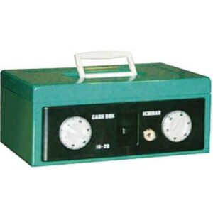 CASHBOX ICHIBAN IB 20