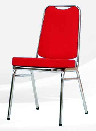 Kursi-susun-Futura-FTR-405