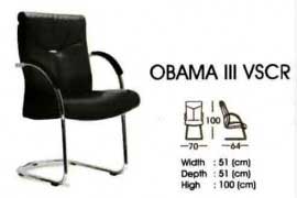 kursi kantor OBAMA III-VSCR
