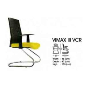 kursi kantor VIMAX III VCR