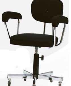 Kursi Kantor Besi NFK