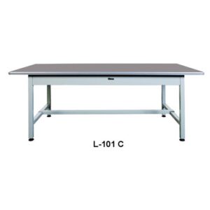 Meja kantor Lion L 101 C